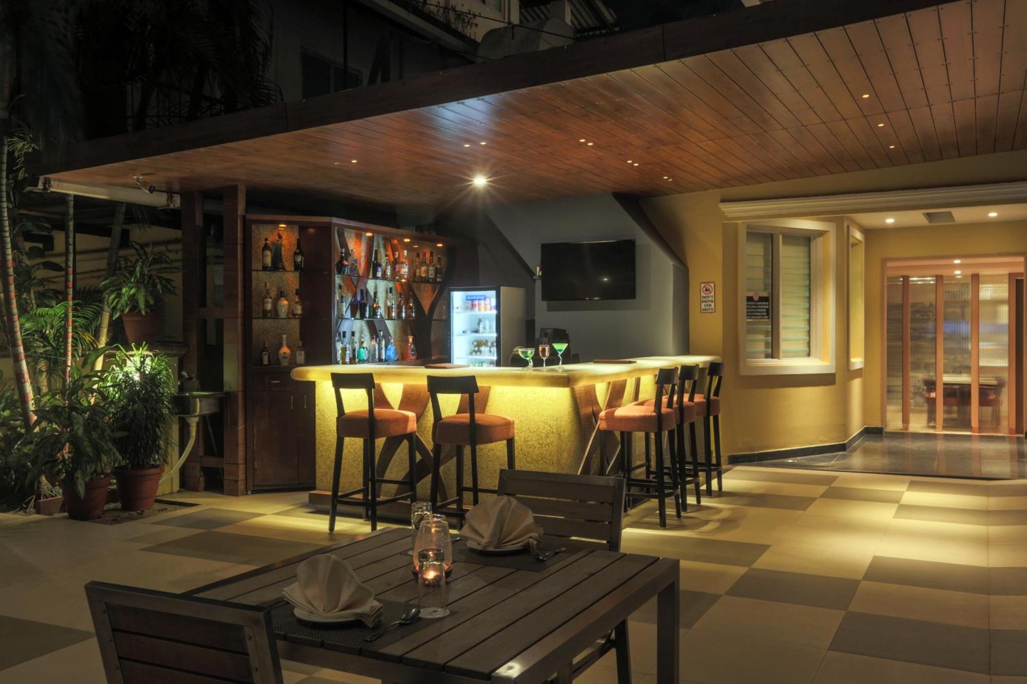 Resort De Coracao - Calangute , Goa المظهر الخارجي الصورة