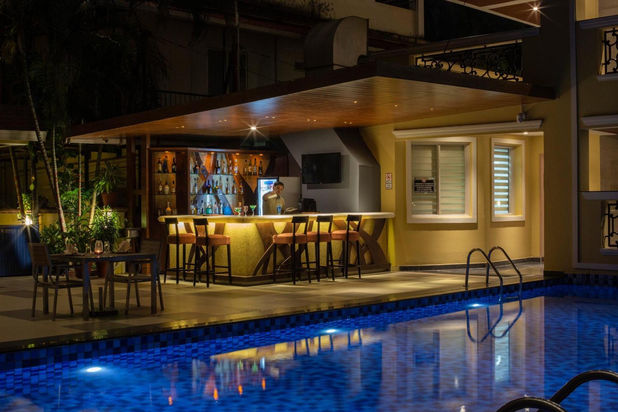 Resort De Coracao - Calangute , Goa المظهر الخارجي الصورة